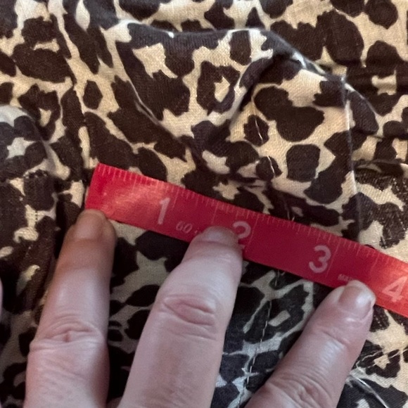 CYNTHIA ROWLEY | LINEN!! | sz 10 - Picture 10 of 11